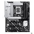 ASUS PRIME Z890-P WIFI (Socket 1851, ATX, 4xDDR5(256GB), DP/HDMI/USB Type-C, 1xPCIe 5.0x16/3xPCIe 4.0x16, 1xLAN (2.5GbE), Wi-Fi 7, BT5.4, 4xSATA 6Gb/s, 4xM.2, 1xThunderbolt 4 , 7xUSB )