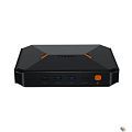 Chuwi HeroBox [CWI527P] Black {N-series N100/8Gb/256Gb SSD/W11Pro}