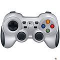 Геймпад/ Logitech Wireless Gamepad F710 940-000142