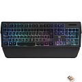 Игровая клавиатура Sven KB-G9400 (104кл, ПО, RGB-подсветка)