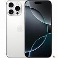 Apple iPhone 16 Pro 1TB White Titanium (MYN93J/A) (Sim+eSim)