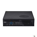 ASUS MINI PC BAREBONE High-performance and durable Intel Core i5-13400 Processor (20M Cache, P-core up to 4.60 GHz/ E-core up to 3.30 GHz), Intel B760, UHD Graphics, 2xDDR5 SO-DIMM (