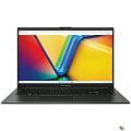 ASUS  Vivobook Go 15 E1504FA-BQ052 [90NB0ZR2-M02270] Mixed Black 15.6" {FHD Ryzen 3 7320U(2.4Ghz)/8192Mb/512PCISSDGb/AMD Radeon/DOS}