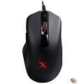 A-4Tech Мышь A4 Bloody X5 Max черный оптическая (10000dpi) USB (9but) {1380438 }