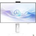 MSI Modern AM273QP AI 1UM-097XRU [9S6-AF0112-097] White  27"{WQHD  Ultra 5 125H(1.2Ghz)/16384Mb/512PCISSDGb/Intel Arc G