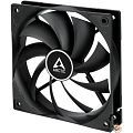 Case fan ARCTIC F12 PWM (Black) - retail (ACFAN00203A)