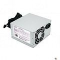 Блок питания CBR ATX 450W, 8cm fan, 20+4pin/1*4pin/1*IDE/2*SATA, кабель питания 1.2м, черный [PSU-ATX450-08EC] OEM