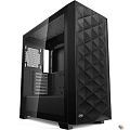 PCCOOLER ATX C3D510 BK