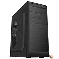 Foxline FL-815-FZ450R  ATX , 450W , 2xUSB2.0, powcord