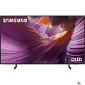 Samsung 55" QE55S85FAEXRU черный графит {Ultra HD 120Hz DVB-T2 DVB-C DVB-S2 USB WiFi Smart T}