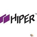 Hiper I5124R16N5NSB Nettop Hiper AS8 i5 12400/16Gb/SSD512Gb UHDG 730/noOS/black