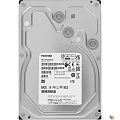 6TB Toshiba SATA-III 6TB MG10ADA600E Server Enterprise Capacity 512E (7200rpm) 512Mb 3.5"