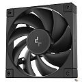 Case fan Deepcool FD12 черный (R-FD12-BKNPN1-G)