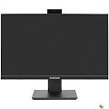 LCD ExeGate 23.8" EA2400 SuperView {IPS 1920x1080 75Hz 5ms 16:9 250cd 1000:1 178/178 D-Sub HDMI webcam} [EX298878RUS]