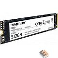 Patriot SSD M.2 512Gb P300 P300P512GM28