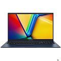 ASUS Vivobook 17 X1704VA-AU1160  [90NB13X2-M00RJ0] Blue 17,3" {FHD  Core 5 120U/16Gb/512Gb SSD/NoOS }