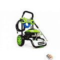 Greenworks GHP2000 Мойка высокого давления, 1800 Вт, 140 бар [5105507]