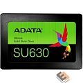 A-DATA SSD 960GB SU630 ASU630SS-960GQ-R {SATA3.0}