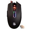 A-4Tech Мышь Bloody Q80 черный оптическая (3200dpi) USB игровая (8but) [482452]