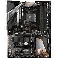 Gigabyte B450 AORUS ELITE V.2 {Soc-AM4 AMD B450 4xDDR4 ATX AC`97 8ch(7.1) GbLAN RAID+DVI+HDMI}