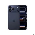 Apple iPhone 17 Pro Max 512Gb Deep Blue (MFYU4KH/A) (A3526) (nanoSim+eSim Южная Корея)