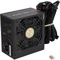 Zalman  ZM550-GVII, 550W, ATX12V v2.31, EPS, APFC, 12cm Fan, 80+ Bronze, Retail