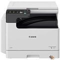 CANON imageRUNNER 2425 MFP (4293C003) {ЧБ, А3, с крышкой, 25 копий/мин, USB, Ethernet, Wi-Fi, duplex, без тонера} запуск АСЦ