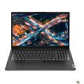 Lenovo V15 G4 IRU [83A100BBRU] Black 15.6" {FHD IPS i5-13420H/16Gb/512Gb SSD/DOS}