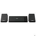 Oklick GMNG OK-450 2.1 черный 15Вт BT портативные