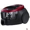 Samsung VC18M31A0HP/EV Пылесос, контейнер, 1800 Вт, бордовый
