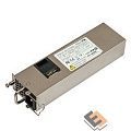 MikroTik 12POW150 12V 150W Блок питания Hot Swap для CCR1072-1G-8S/CCR2216-1G-12XS-2XQ и CRS518-16XS-2XQ-RM