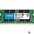 Crucial DDR4 SODIMM 16GB CT16G4SFS832A PC4-25600, 3200MHz  OEM