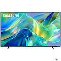 Samsung 75" UE75M1EHAUXPY черный {Mini LED, Ultra HD, Supreme Mini LED Dimming, Tizen Smart TV, Wi-Fi, Voice, DVB-T2