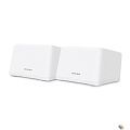 Mercusys Halo H47BE(2-pack) BE9300 Домашняя Mesh Wi-Fi 7 система