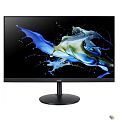 LCD Acer 27" CB272UEbmiiprx {IPS 2560x1440 100Hz 1ms 350cd HDMI2.0 DisplayPort1.2 AudioOut 2x2W HAS Pivot} [UM.HB2CD.E02]