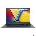 ASUS  VivoBook 15  M1502YA-BQ891 [90NB0X21-M01EJ0] Quiet Blue 15.6" {FHD Ryzen 7 5825U/16GB/SSD512GB/AMD Radeon/Backlit/DOS}