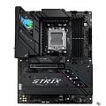 ASUS ROG STRIX B850-F GAMING WIFI (Socket AM5, ATX, 4xDDR5(256GB), DP/HDMI, 1xPCIe 5.0x16/1xPCIe 4.0x16, 1xLAN (2.5GbE), Wi-Fi 7, BT, 2xSATA 6Gb/s, 4xM.2, 2xType-C, 6xUSB 3.2, 4xUSB 2.0)