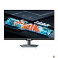 Монитор Gigabyte 27" M27QS черный IPS LED 16:9 HDMI M/M полуматовая HAS Piv 350cd 178гр/178гр 2560x1440 180Hz G-Sync FreeSync DP 2K USB 5.82кг