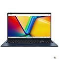 ASUS Vivobook 15 X1504VA-BQ522 [90NB10J1-M018J0+W11Pro]  Quiet Blue 15.6" {FHD i5 1335U/16Gb/512Gb SSD/ Windows 11 Pro