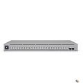 UBIQUITI USW-Pro-Max-24-PoE Коммутатор 24-port, Layer 3, 2.5 GbE and PoE++ output 400W