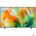 Samsung 75" UE75M80HAUXPY черный {Mini LED, Ultra HD, Tizen Smart TV, 120Hz (Up to 144Hz), Wi-Fi, Voice, DVB-T2