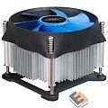 Cooler Deepcool THETA 20 {Soc-1150/1155/1156, 3pin, 30dB, Al, 95W, 376g, screw}