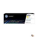 HP CF532A Картридж, Yellow {HP MFP M180/181, (900 стр.)}