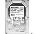 6TB WD Ultrastar DC HDD Server 7K6 (3.5’’, 6TB, 256MB, 7200 RPM, SATA 6Gb/s, 512E SE), HUS726T6TALE6L4 (0B36535)
