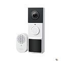 TP-Link Tapo D210 Умный дверной звонок с камерой и аккумулятором