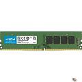 Crucial DDR4 DIMM 16GB CT16G4DFRA32A PC4-25600, 3200MHz