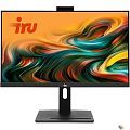 IRU 23IM [1994786] Black 23.8" {FHD i5-12450H/16Gb/512Gb SSD//DOS}