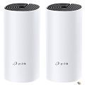 TP-Link Deco E4(2-pack) AC1200 Домашняя Mesh Wi-Fi система