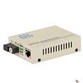 NIKOMAX GL-MC-UTPF-SC1G-18SM-1310-N Медиаконвертер неуправляемый GIGALINK, UTP 10/100/1000 Мбит/с, SM, SC, без LFP, Tx