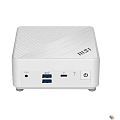 MSI Cubi 5 1M-465BRU [936-B0A822-465] White {Core 3 100U Graphics/noOS}